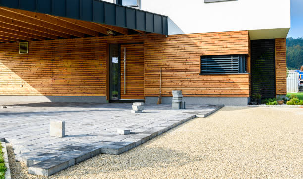 Reasons to Select Us for Your Driveway Paving Requirements in East Milton, FL