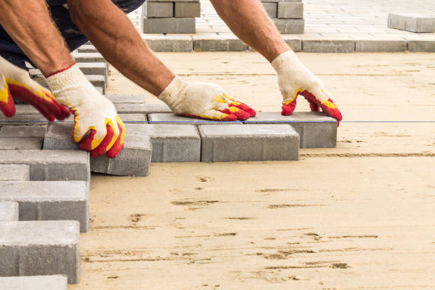 Best Local Driveway Pavers  in East Milton, FL