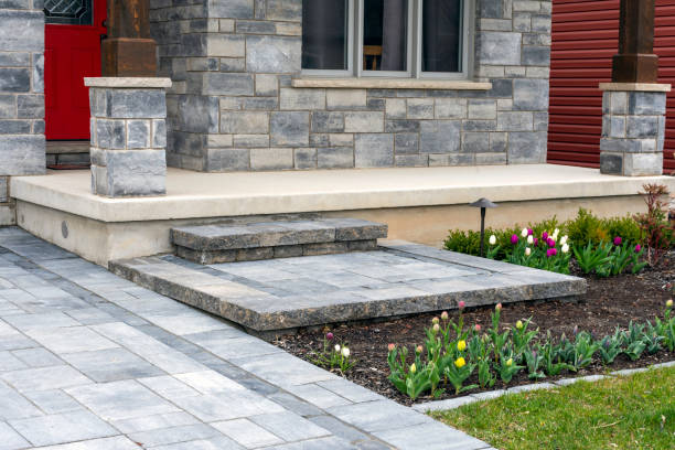 East Milton, FL Driveway Pavers Company