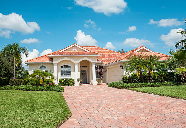 Best Custom Driveway Pavers  in East Milton, FL