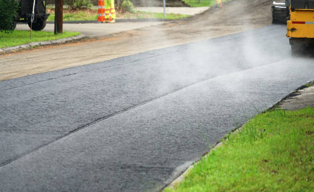 East Milton, FL Driveway Pavers Company